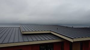 Best Metal Roofing Installation  in Clayton, NC